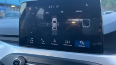 Ford Focus 1.0 EcoBoost 125 Zetec 5dr Petrol Hatchback